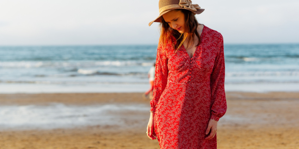 Beach Wear Garmenting for Private Label and Resortwear Brands in Egypt