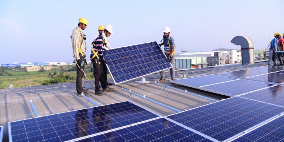 Top 10 Best Solar Companies in Pakistan