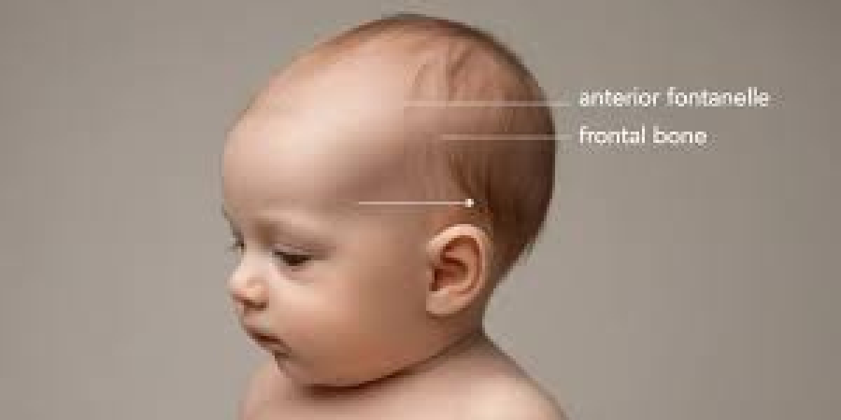 Soft Spot Concerns: When to Worry About Baby's Soft Spot