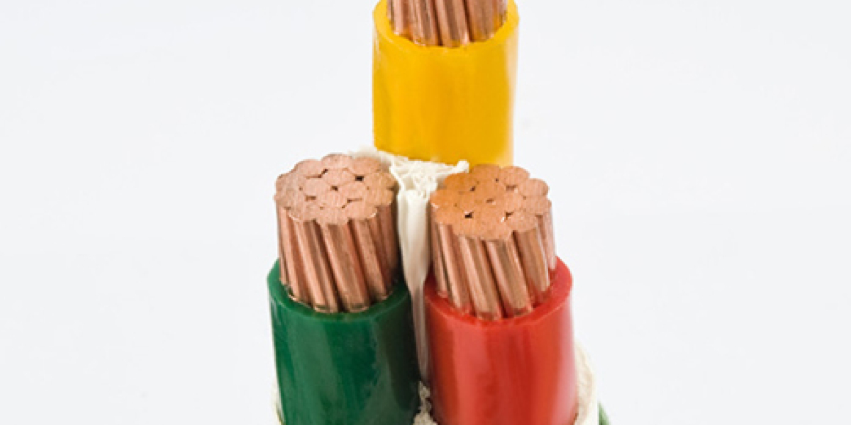 Smart and Reliable Triplex Cable Solutions for Modern Power Distribution