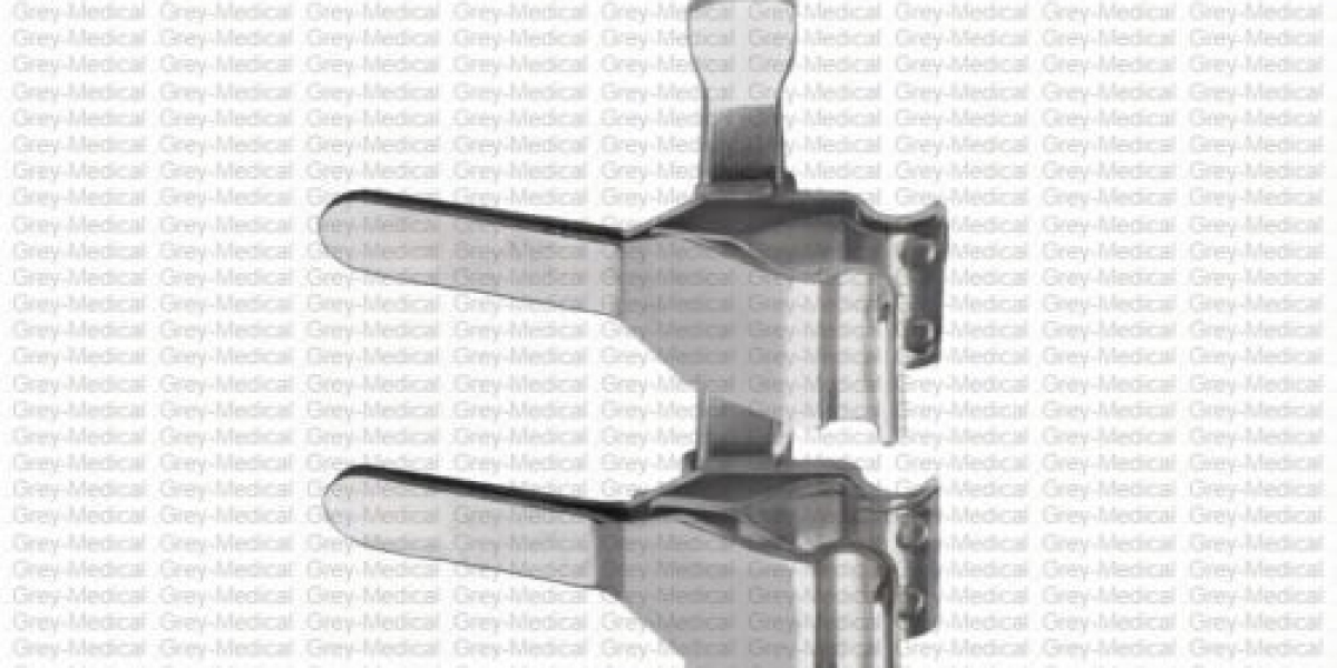 Precision in Practice: Elevating Plastic Surgery with GreyMedical®