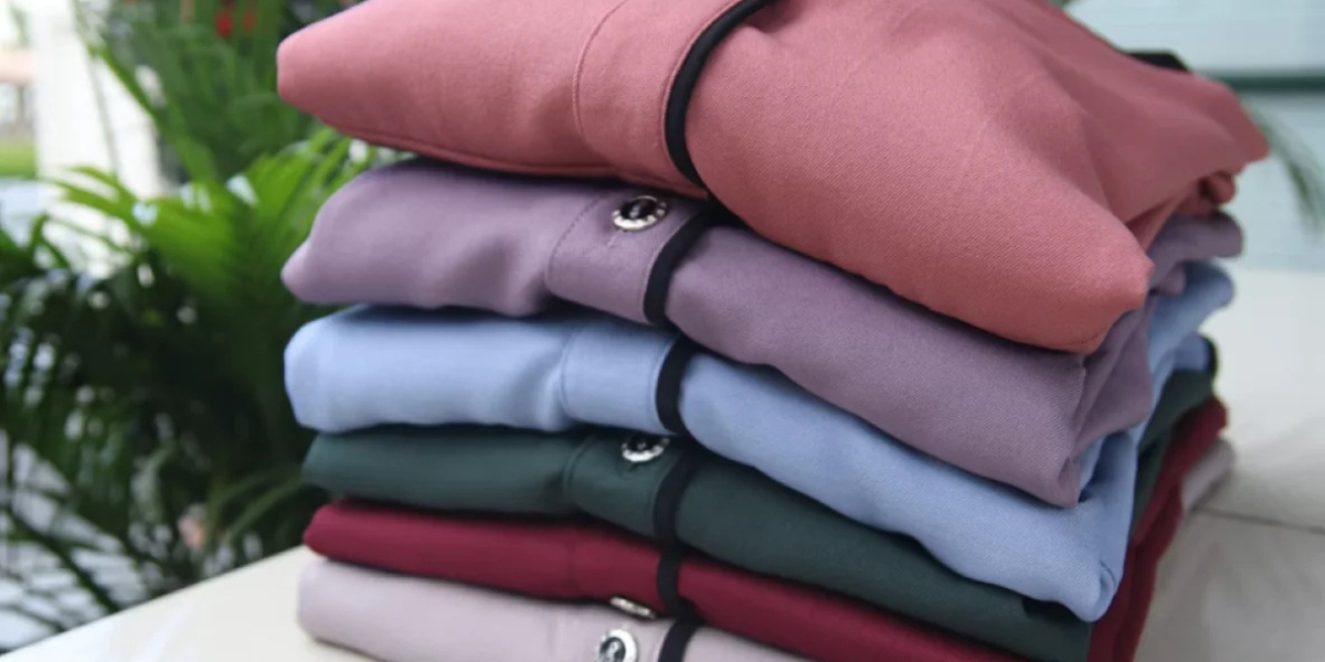 Premium Clothing Manufacturer | Quality Apparel Made Easy