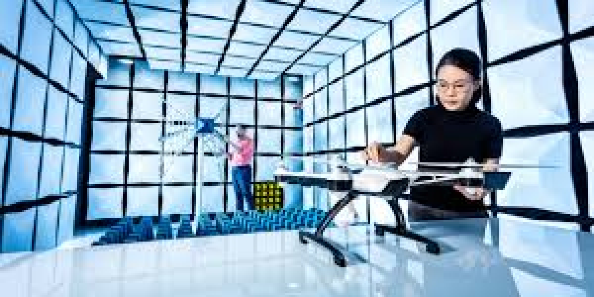 EMC Testing: Ensuring Electronic Devices Play Well Together