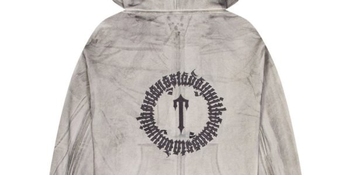 Trapstar Italia Fashion: Streetwear Reinvented with Italian Flair