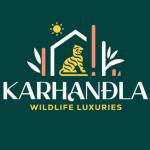Best Luxury Resorts in Tadoba National Park