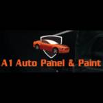 A1 Auto Panel and Paints