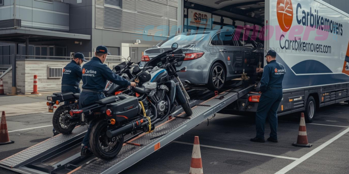 Car Shifting Service in Hyderabad – Safe, Fast & Affordable Car Relocation
