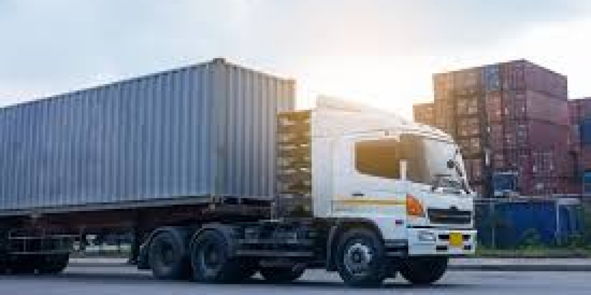 How Full Truck Load Services Work in Modern Logistics