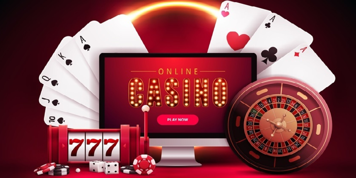 L’Innovation et la Modernité dans le Casino en Ligne