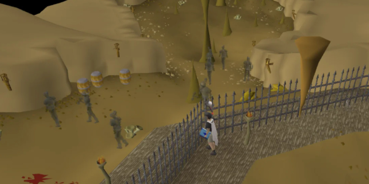 How to Choose the Best Crush Weapon in OSRS gold
