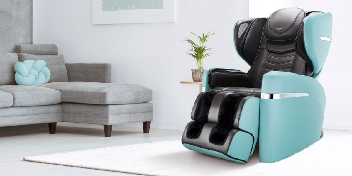 Massage Chairs Australia: Features That Make a Real Difference
