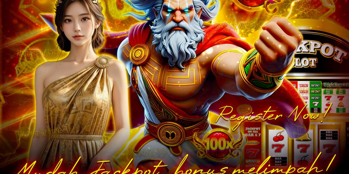 Situs Slot Gacor: Memahami Konsep, Sistem, dan Cara Menyikapinya dengan Bijak