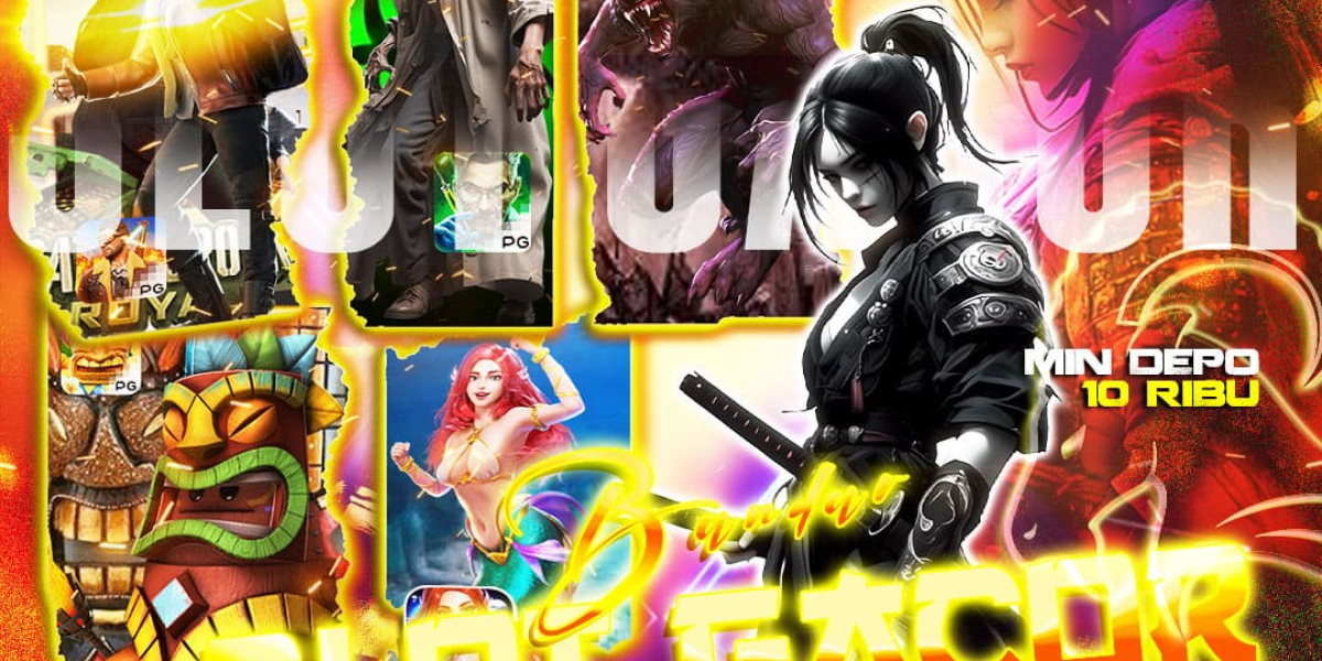 Situs Slot Gacor rajabandot Hari Ini