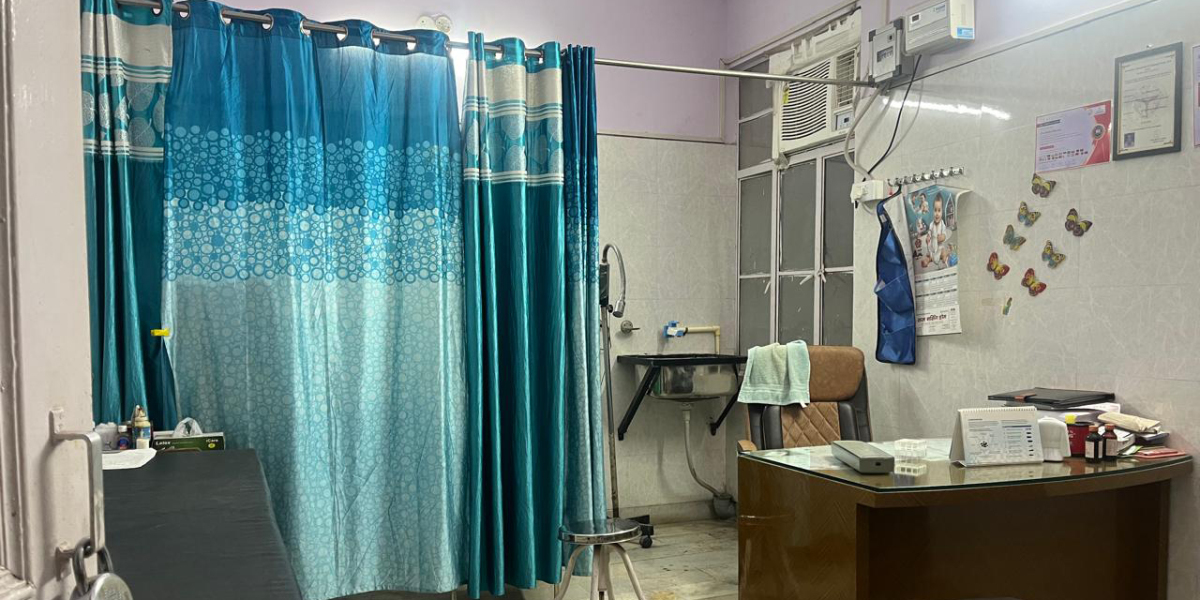Best Nursing Home Hospital in Hapur – Reliable Healthcare with Compassion