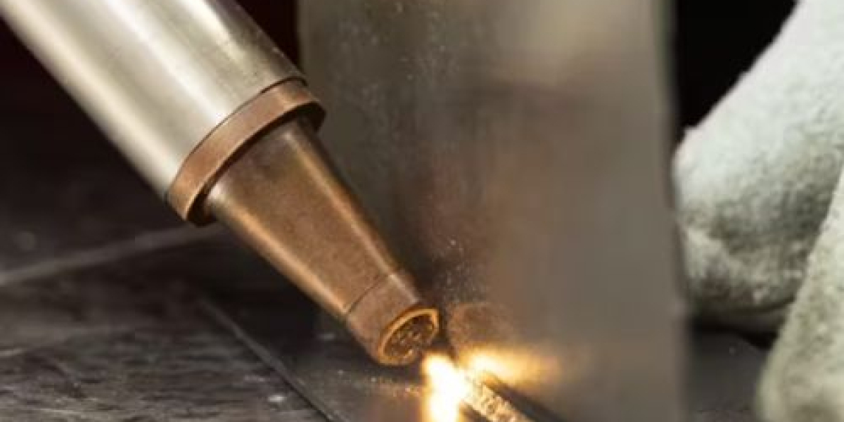 Precision Laser Beam Welders for Industry | LaserChina