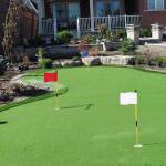 Turf Green Pro