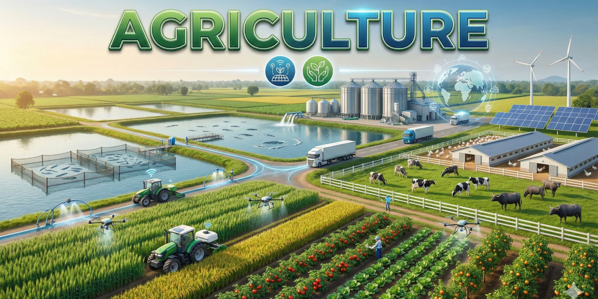 Hydroponics Market Trends: Industry Segmentation, Regional Outlook, and Innovation