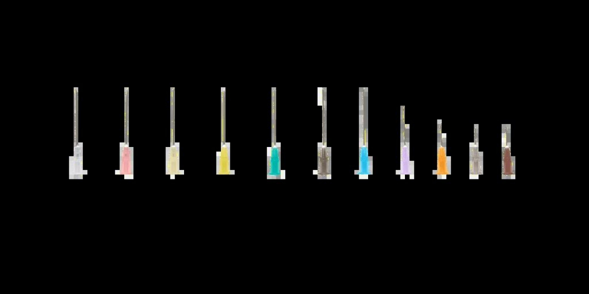 Dispo Van Single-Use Needles Manufacturers: HMD Health Care’s Commitment to Safe Injections