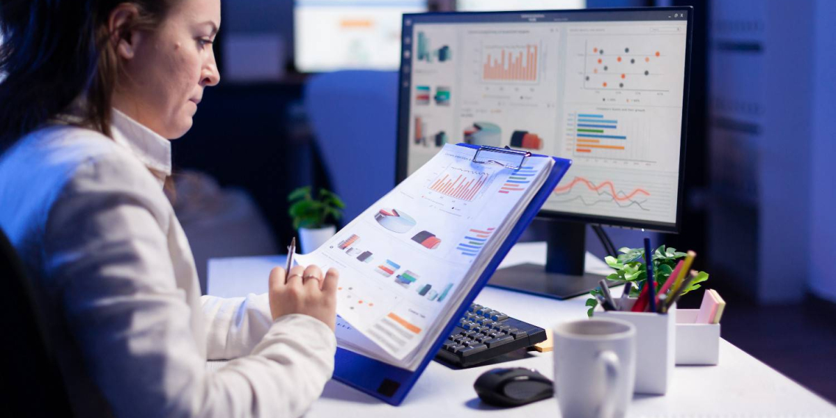 Certified Data Analytics Course in Bangalore – Industry-Related Curriculum