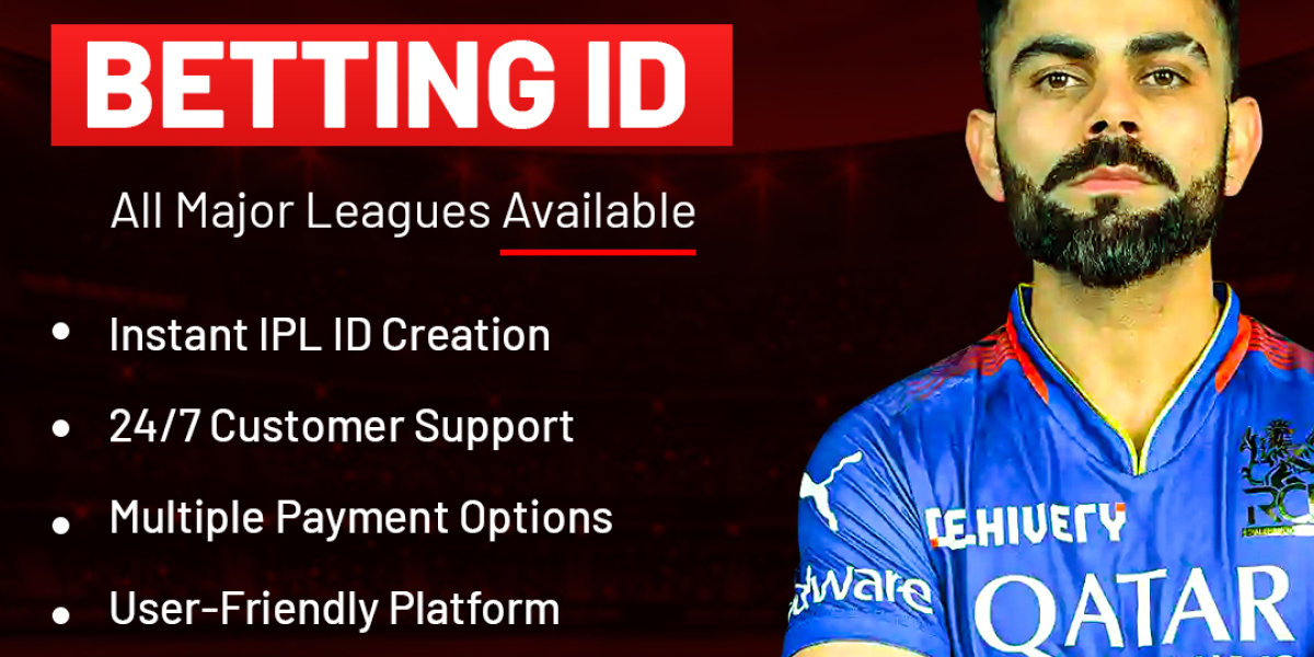 India Best IPL ID Provider – Reliable & High-Performance Online IPL ID Service