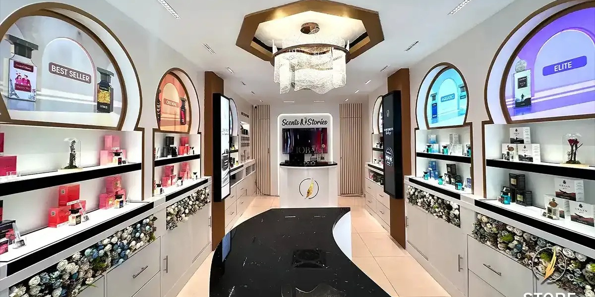 Luxury Perfumes for Women in Dubai That Define Elegance