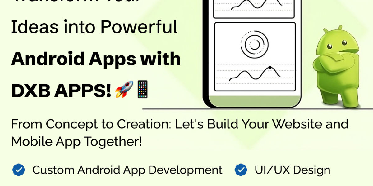 Mobile App Development in Dubai Driving Digital Innovation in 2026