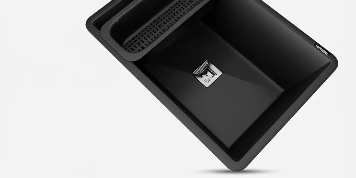 Quartz Kitchen Sink: The Perfect Blend of Style, Strength, and Smart Design