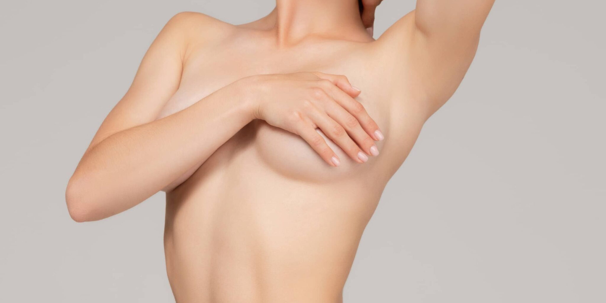 Breast Lift in Dubai: Restore a Youthful and Natural Look