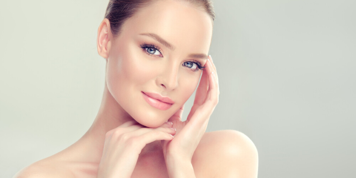 Before and After Skin Tightening Treatment in Dubai: Real Patient Stories