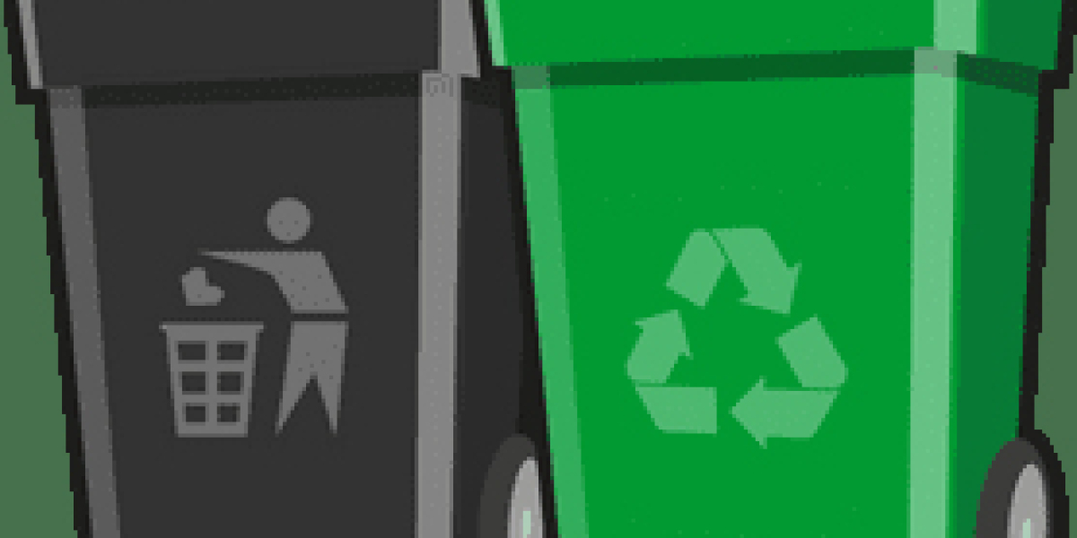 Premium Trash Bin Cleaning Services for a Healthier, Fresher Environment