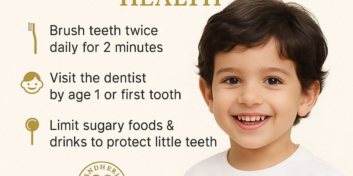 Dentist Near Chakala Andheri East
