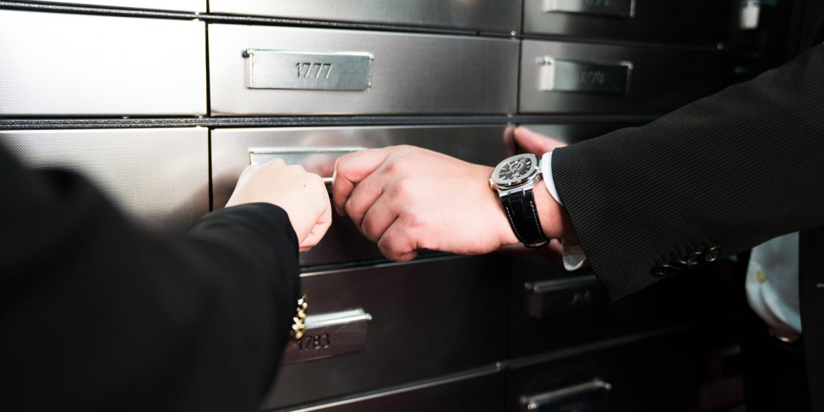 Safety Deposit Box Dubai JLT: A New Standard of Secure Private Vault Storage
