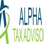alpha tax advisors