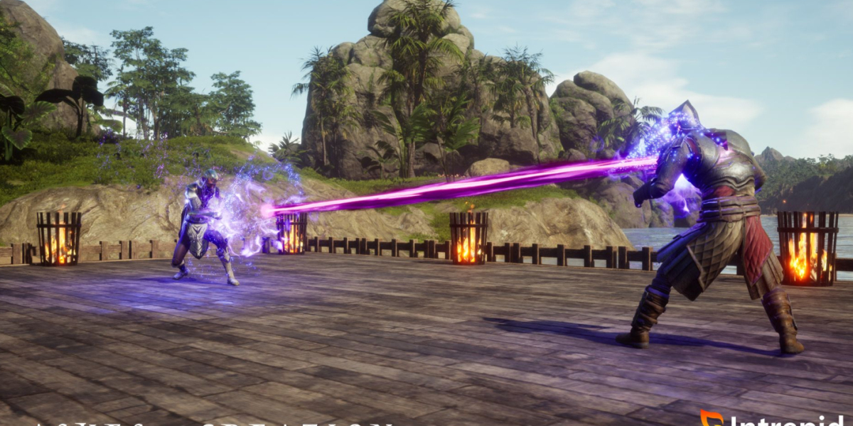 MMOEXP Ashes of Creation:Ashes of Creation: Essential Enchanting Walkthrough