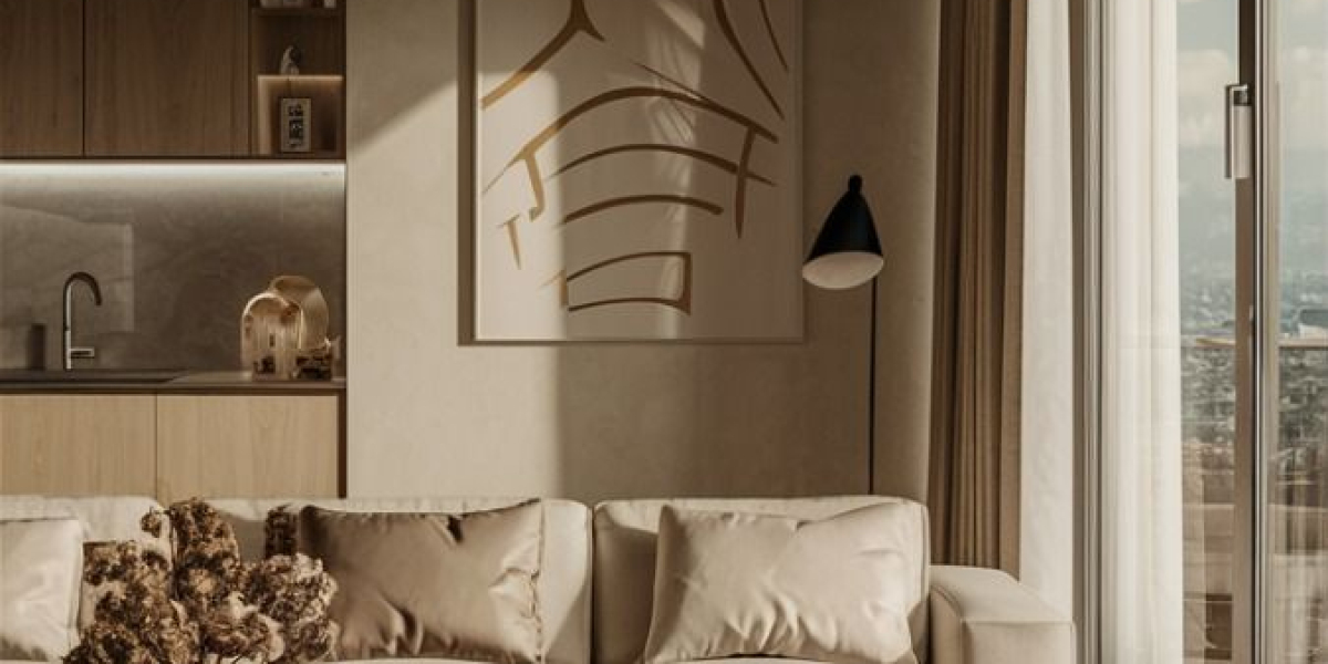 8 Smart Minimalist Living Room Design Ideas