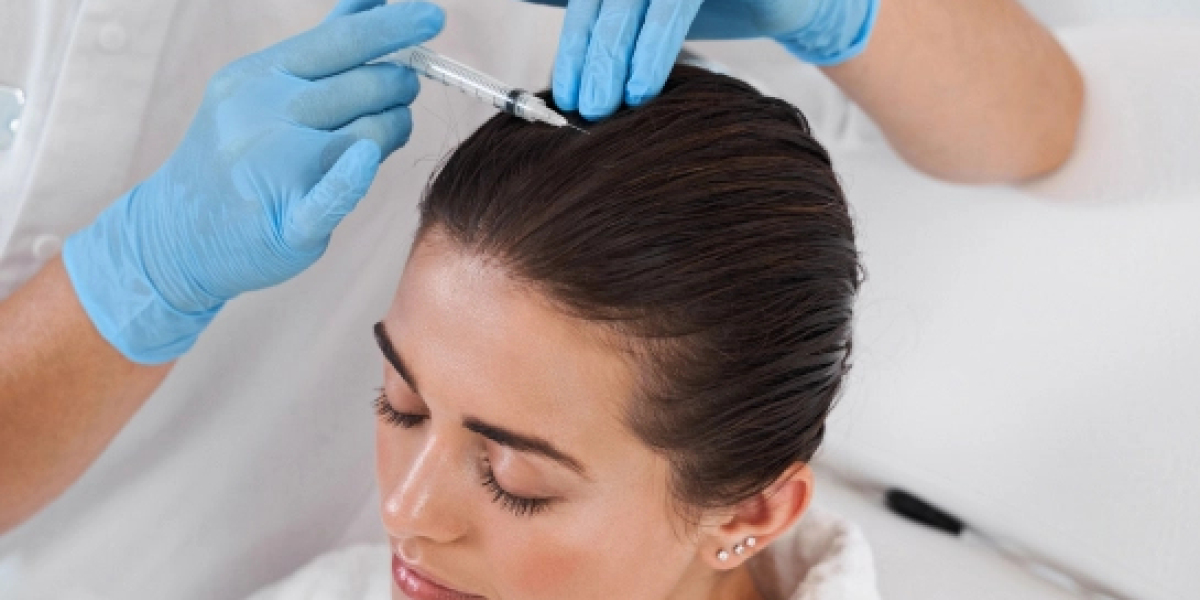 Discover How PRP Hair Treatment Cost Supports Rapid Hair Growth