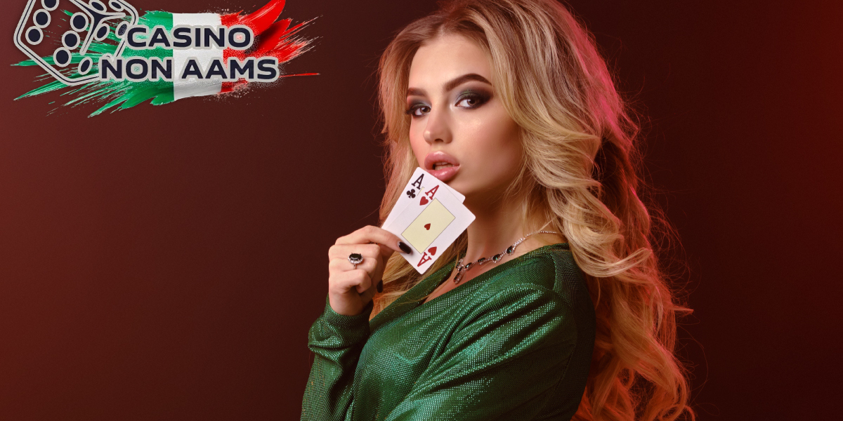 Casino Non AAMS: Libertà Globale e Innovazione nel Gioco Online