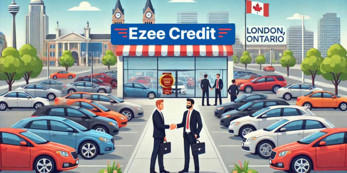 Car Dealership Bad Credit | Easy Auto Financing & Approval