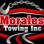 Morales Towing Inc