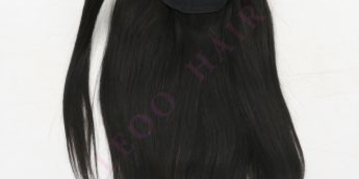 Transform Your Look Naturally With Hair Extensions For Thin Hair