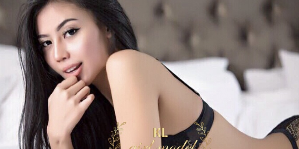 High Class Kuala Lumpur Escort in the City
