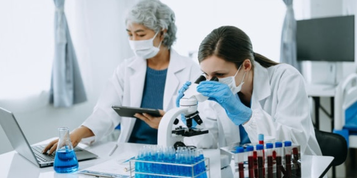 Why Do "Cold Agglutinins" Cause a False Decrease in Automated Red Blood Cell (RBC) Counts?