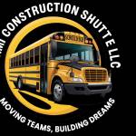 Miami Construction Shuttle