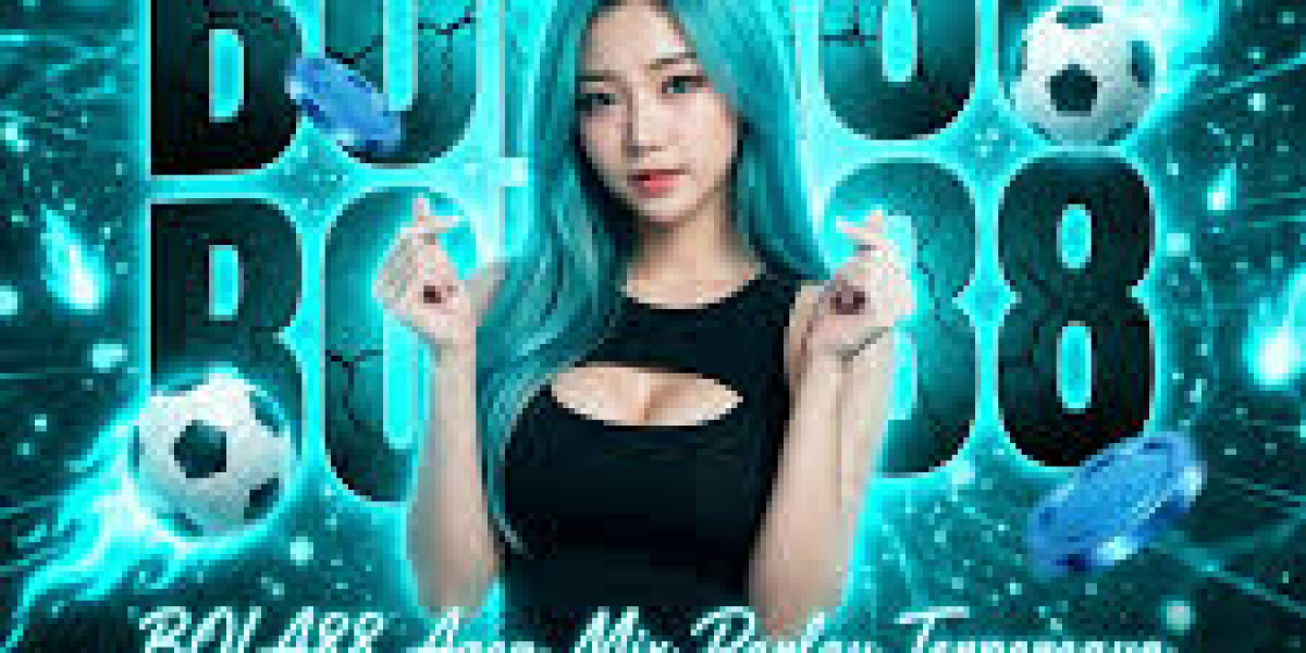 Bola88 Modern Online Football Betting Platform with Trusted Features