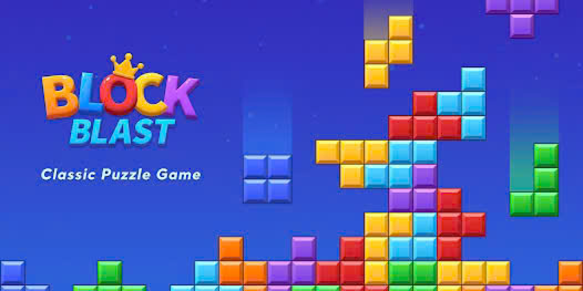 How to Enjoy a Puzzle Game Without Overthinking It: Block Blast as an Example