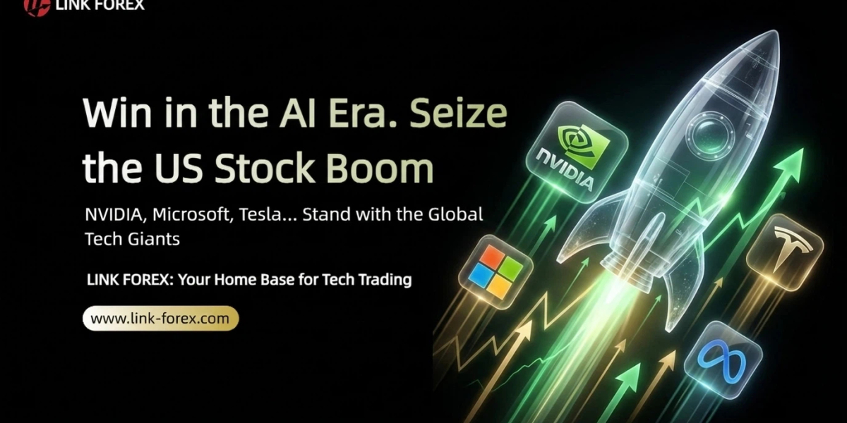 Trade Smarter and Faster with LINK Forex Automated Trading
