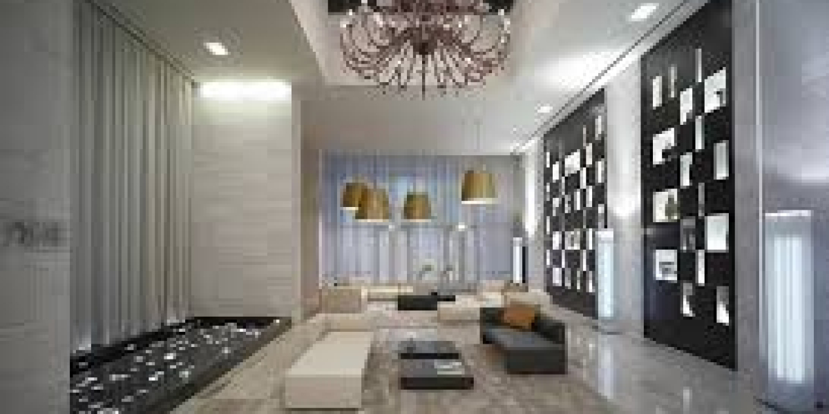 Why Choosing the Right Interior Design Company in Dubai Matters