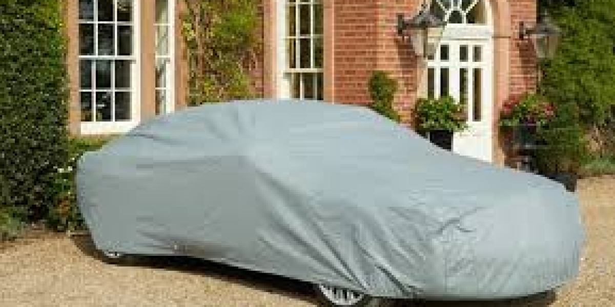 The Ultimate Guide to Car Covers: Protect Your Vehicle in Every Season