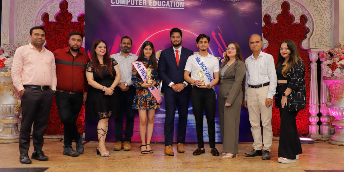 Best Computer Institute in Delhi for Career Growth
