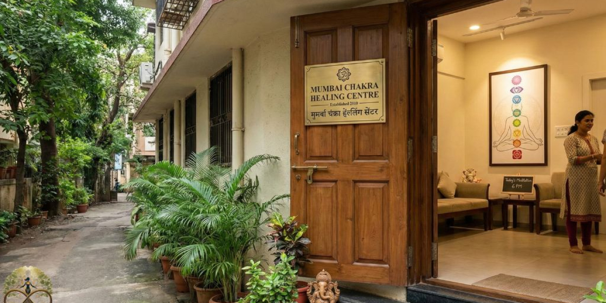 Chakra Healing Centre in Mumbai for Emotional Healing  Infinity Holistic Heeling